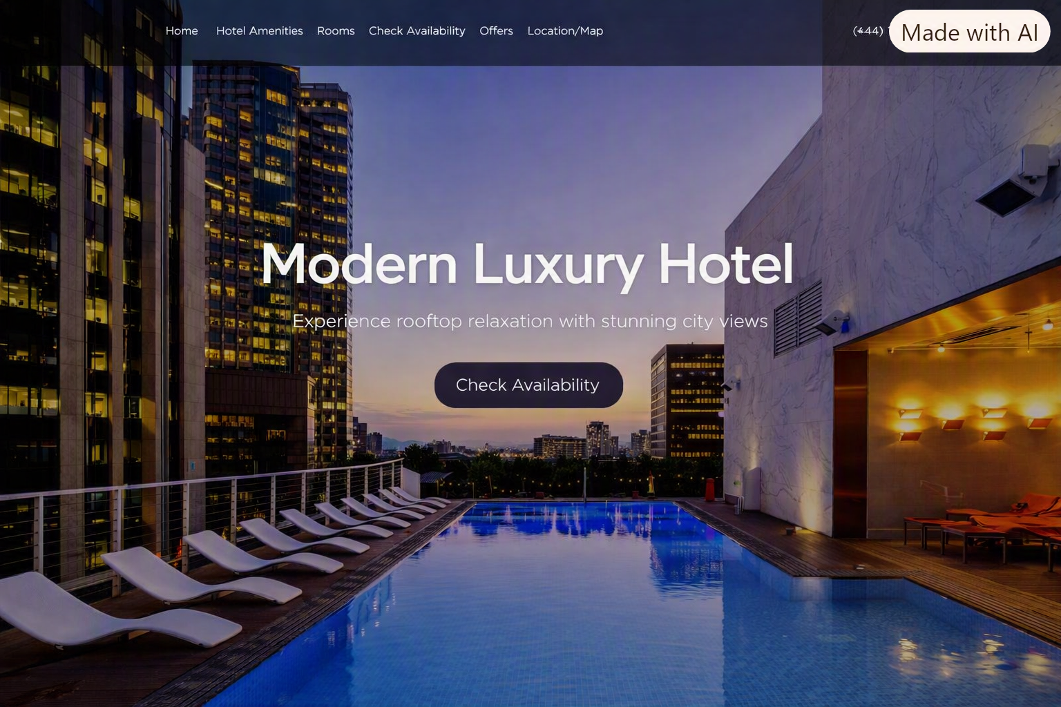 Website Templates