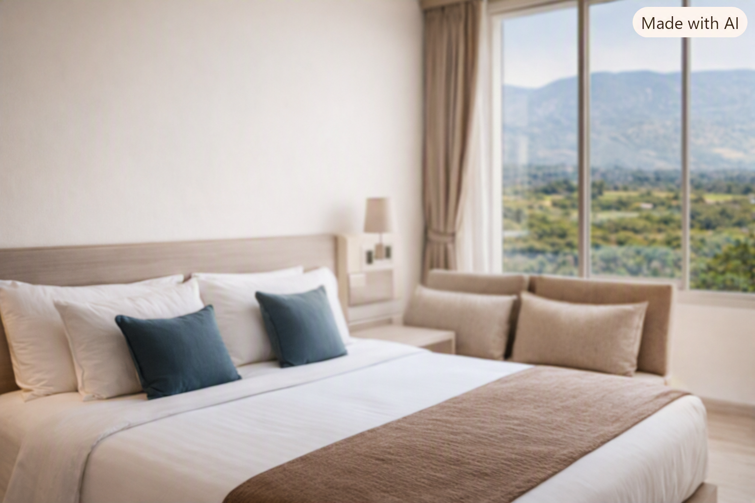 Hotel Management